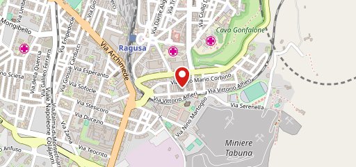 Ristorvip Srl - Enoteca & Distribuzione на карте