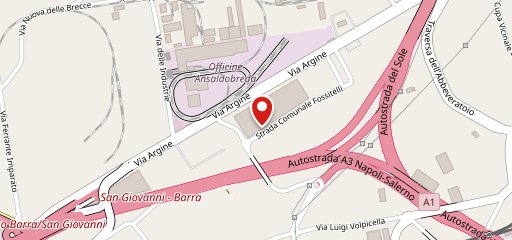 Ristotime на карте