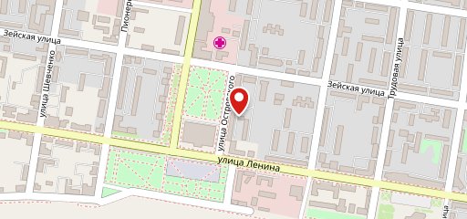 Ритм на карте