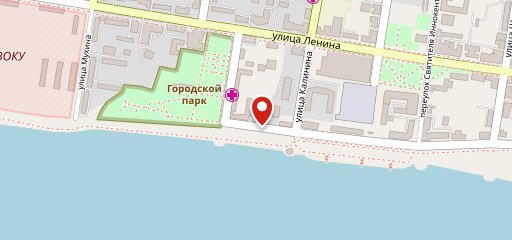 Ритм на карте