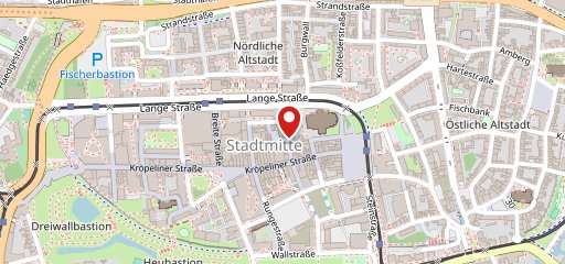 Ritter Runkel Reiner Stüwe на карте