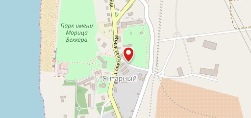 Ritterburg на карте