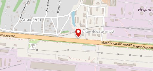 Ritz на карте
