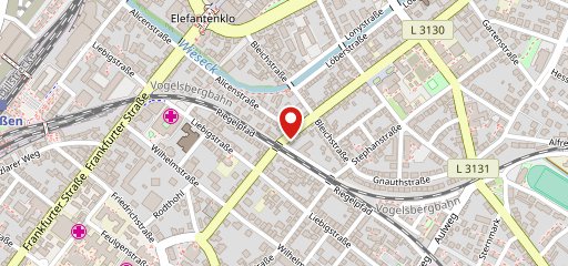 RITZI:S Musik&Sportsbar на карте