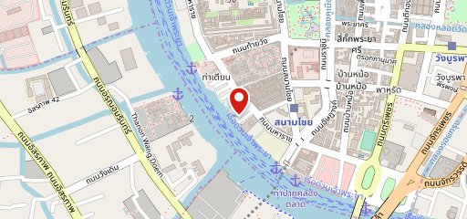 Above Riva на карте