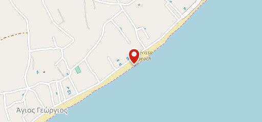 Rivas на карте