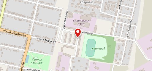 Ривенделл на карте