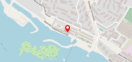 River Club КРЫЛЬЯ на карте