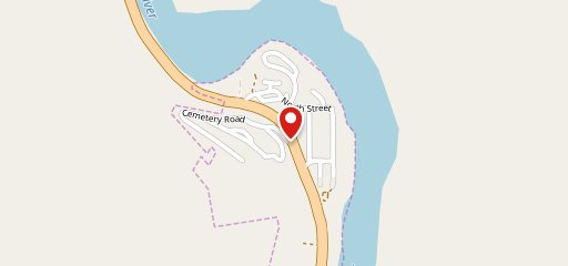 River Eats на карте