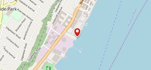 River House на карте
