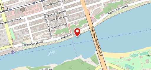 River Kids Camp на карте