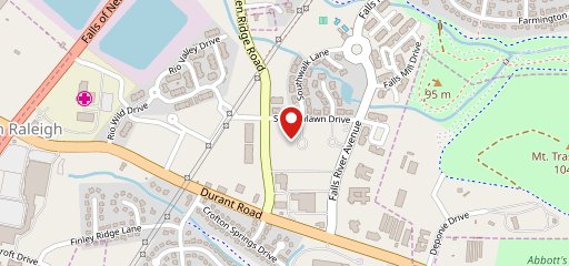River Pub на карте