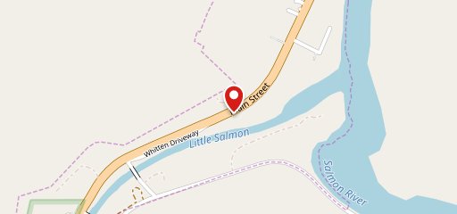 River Rock Cafe на карте