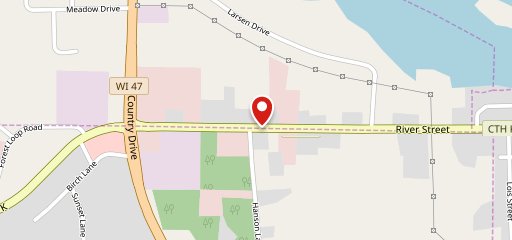 River Street Tap на карте