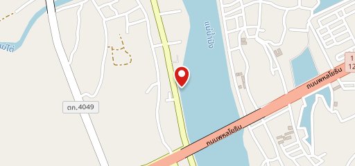 Riverbar Cafe на карте