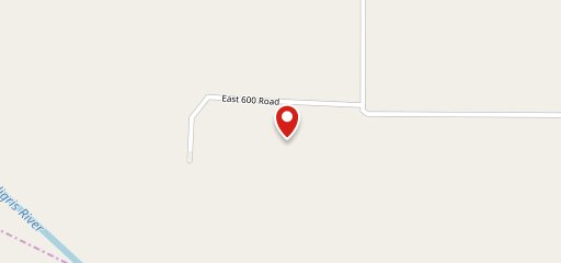 Riverbend Ranch на карте