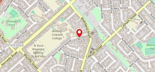 Riverband Store на карте
