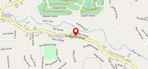 Rivers Edge на карте