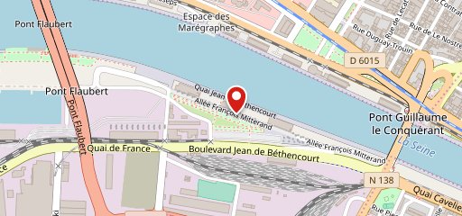 River's PUB на карте