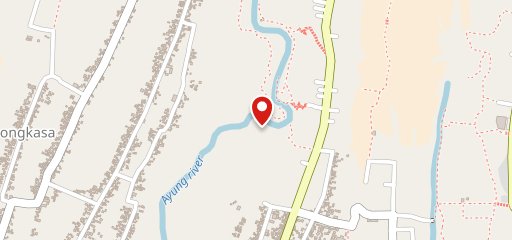 Riverside Restaurant & Tapas Bar на карте