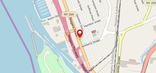 Riverview на карте