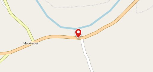 Riverview Lounge на карте
