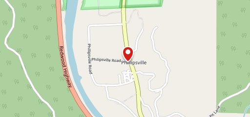 Riverwood Inn на карте