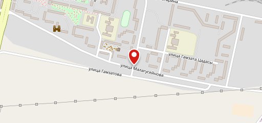 Ривьера на карте