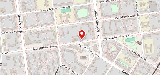 RIX на карте