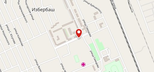 Rizashka на карте