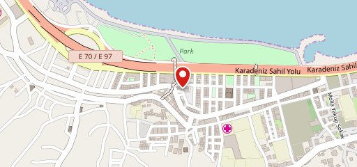 Balık ekmek на карте