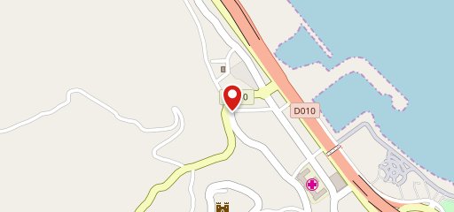 Rize Best Cafe на карте