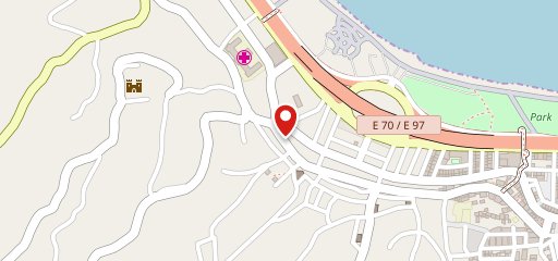 Rize Kumru на карте