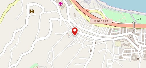 Rize VAV Cafe на карте