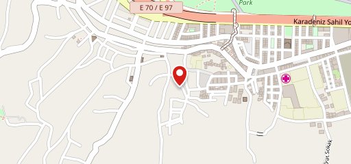 Daghan на карте