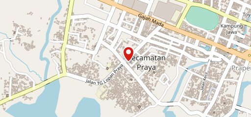 Rizky Raya на карте