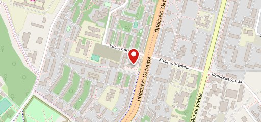 Юрюзань СБС на карте