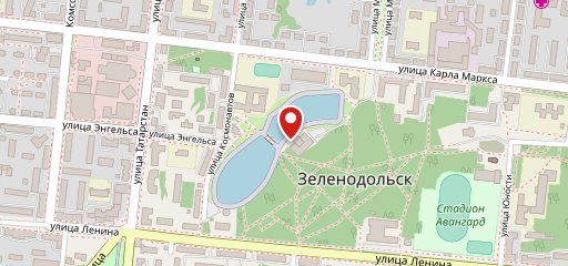 РКЦ "Джумба" на карте