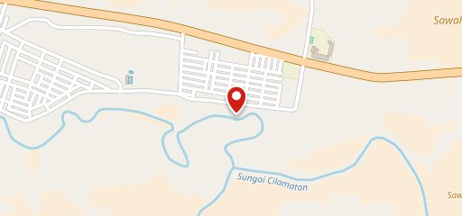 RM. Boga Rasa на карте