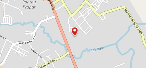 RM Garuda на карте