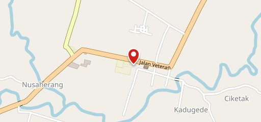 RM HAIKAL на карте