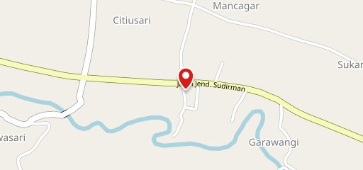 RM. Padang Pariaman на карте