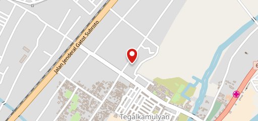 Rm Batang Selo на карте
