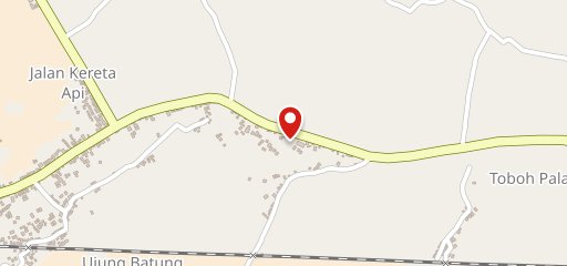 RM RIA SERBA 10.000 на карте