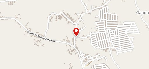 RM RIDHO 2 на карте