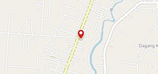RM Rina Minangkabau Food and beverage на карте