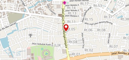 Rm Samo Raso на карте