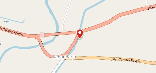 RM Sari Rasa Baru на карте