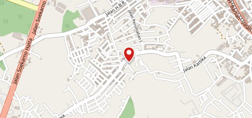 RM Selera Rasa на карте