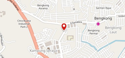 Rm. Suka Riang на карте